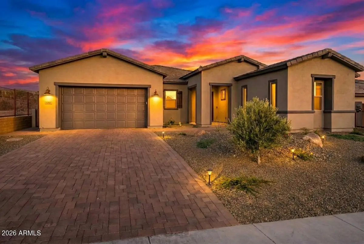 4307 Greenhorn Way, Wickenburg, AZ 85390 - #1