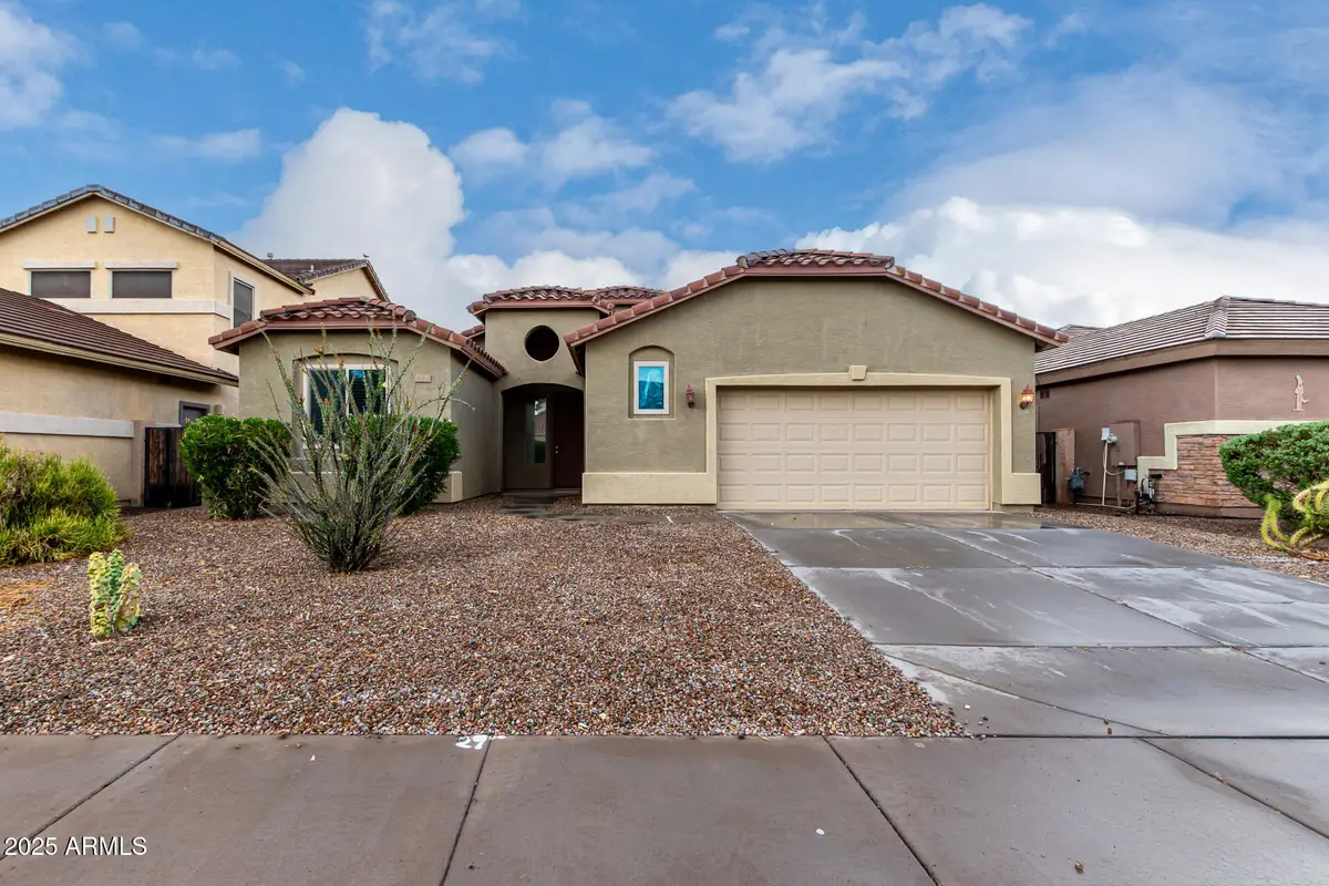 18305 N Larkspur Drive, Maricopa, AZ 85138 - Image #1