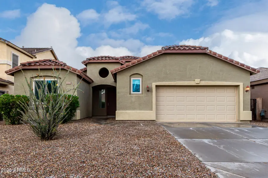 18305 N Larkspur Drive, Maricopa, AZ 85138 - Image #2