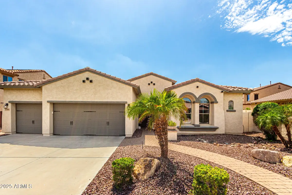 27344 N 91st Lane, Peoria, AZ 85383 - Image #1