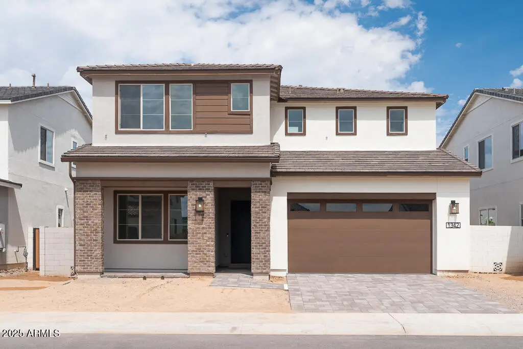 1342 E Prescott Street, Gilbert, AZ 85298 - Image #1