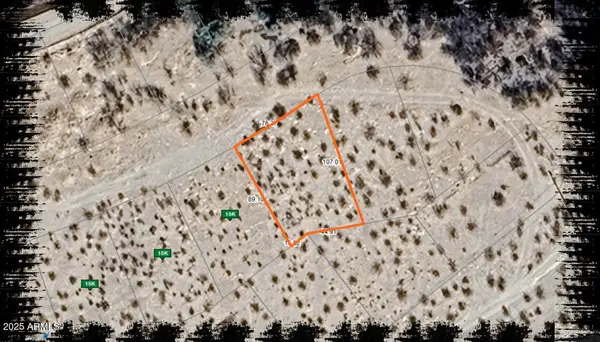 0 N Woods Lane #37, Florence, AZ 85132