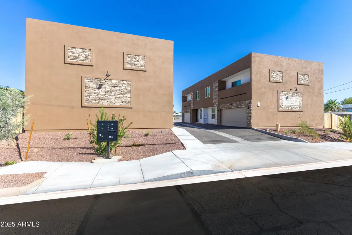 4307 N 13th Place, Phoenix, AZ 85014 - Image #1