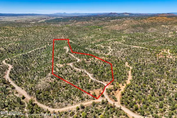 0 N Ranchland Road #4, Prescott, AZ 86305