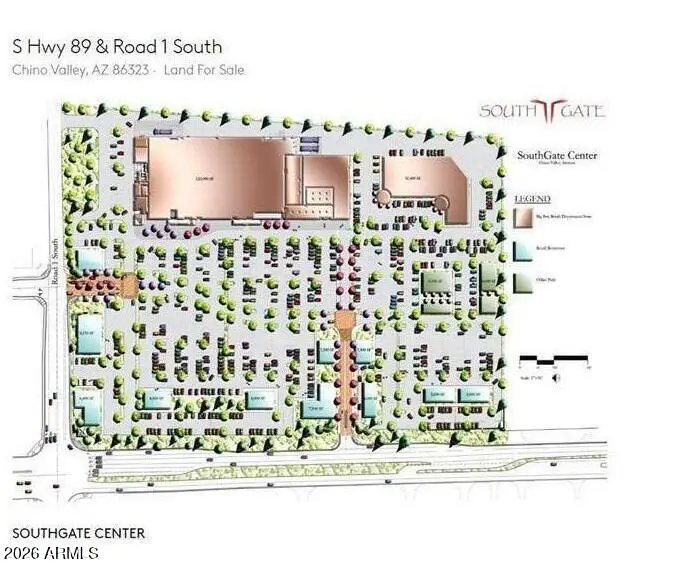 503 S Az-89 Highway #1-19, Chino Valley, AZ 86323 - Image #1