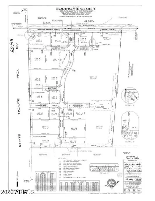 503 S Az-89 Highway #1-19, Chino Valley, AZ 86323 - Image #3