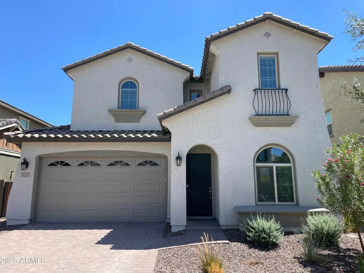 16241 W Soft Wind Drive, Surprise, AZ 85387 - Image #1
