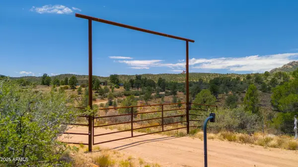 0043 Blue Sky Drive #U, Peeples Valley, AZ 86332