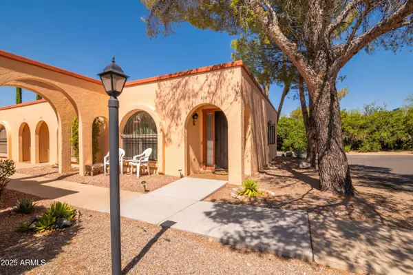 100 W Calle Del Ano --, Green Valley, AZ 85614