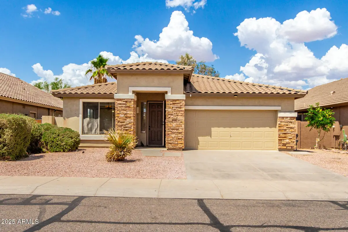 128 E Canary Court, San Tan Valley, AZ 85143 - Image #1