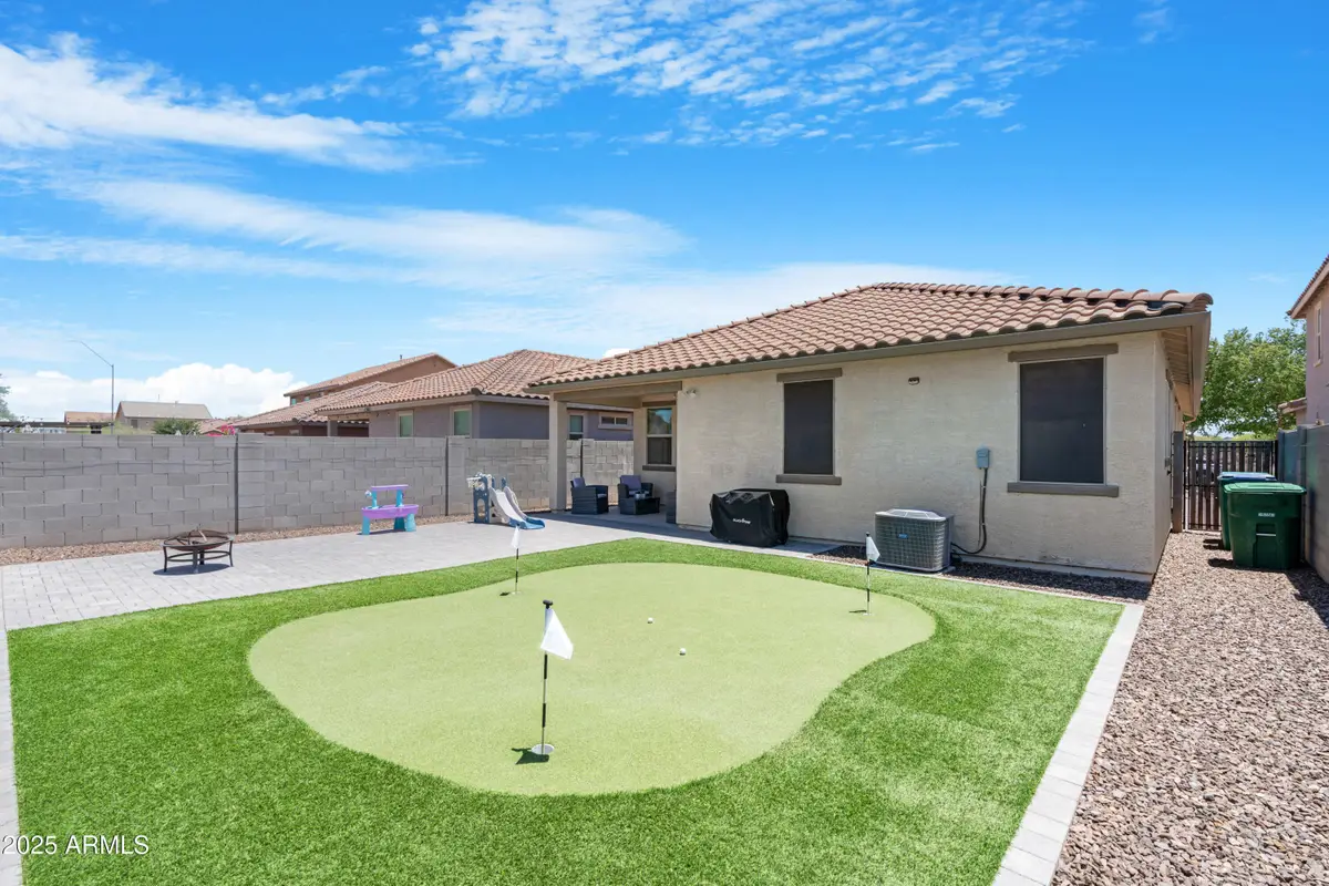 18264 N Hoskin Drive, Maricopa, AZ 85138 - Image #1