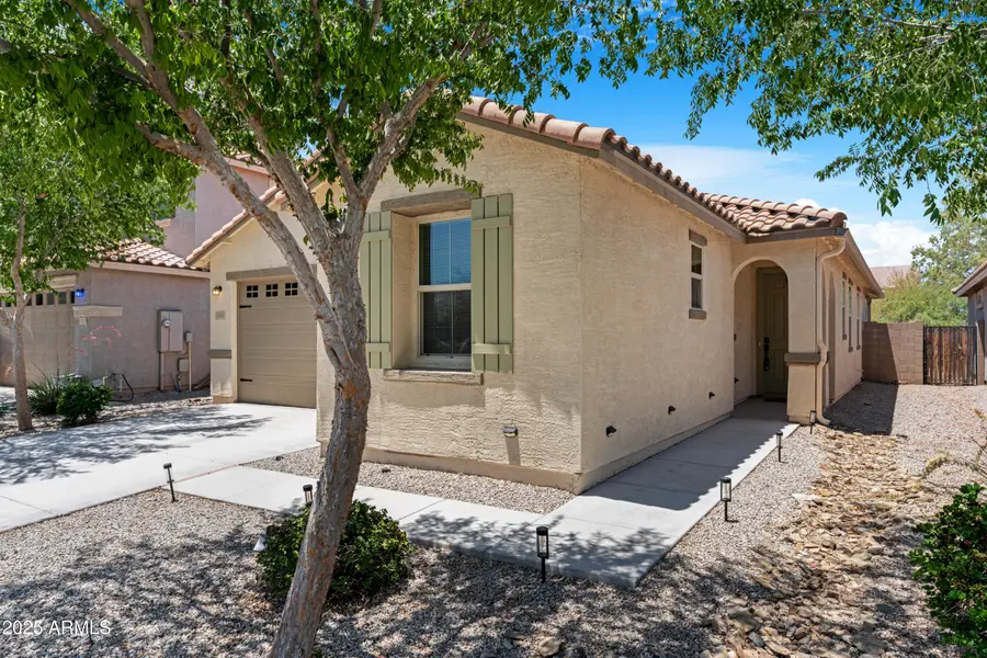 18264 N Hoskin Drive, Maricopa, AZ 85138 - Image #3