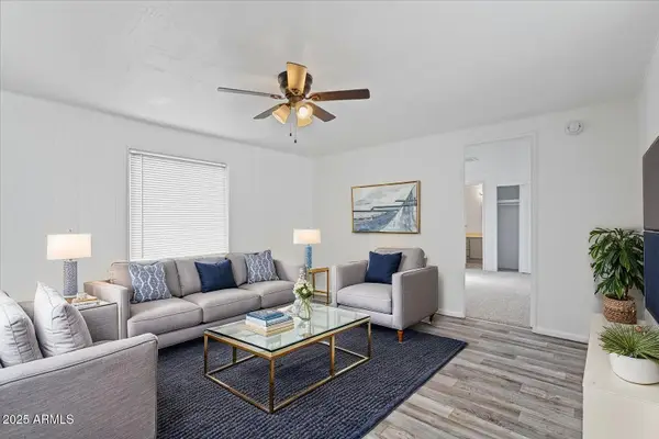 2121 N Center Street #184, Mesa, AZ 85201