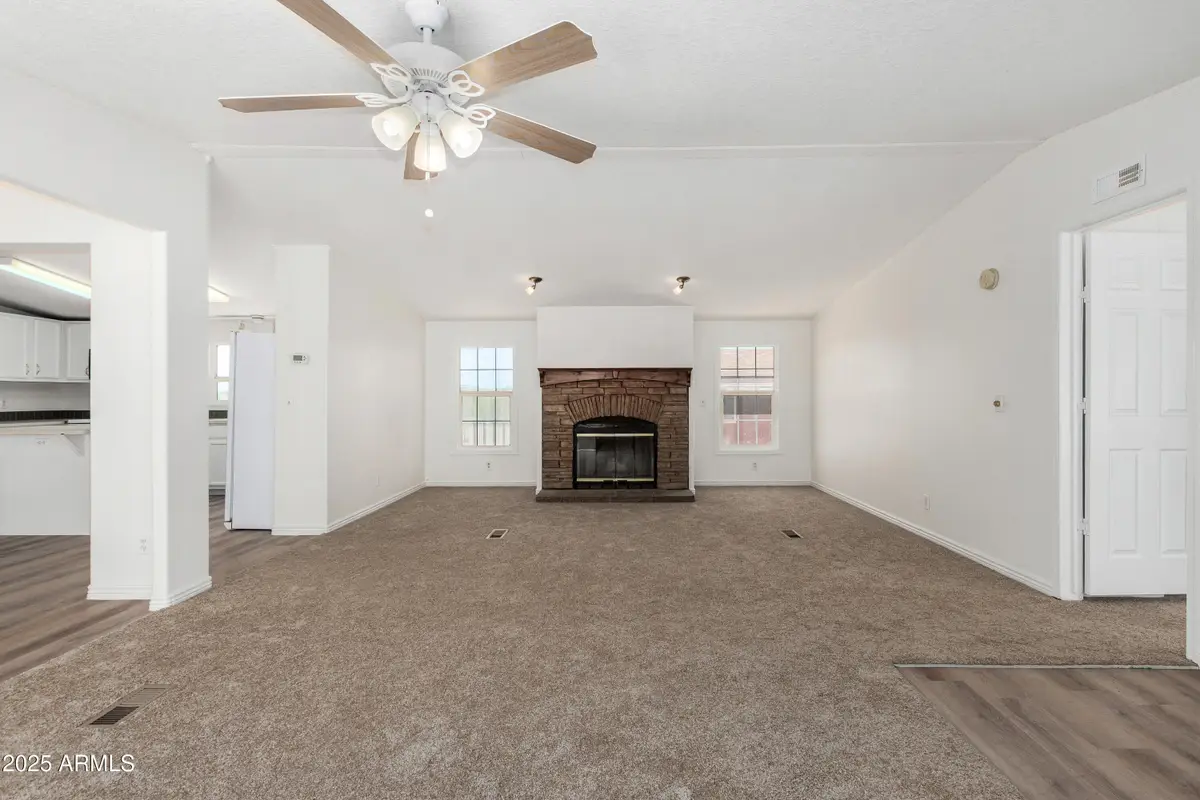 12107 S 215th Lane, Buckeye, AZ 85326 - Image #1