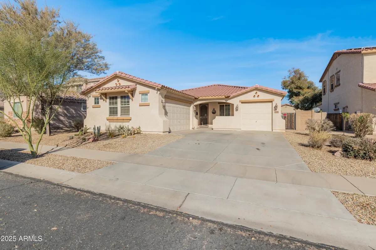 17376 W Bajada Road, Surprise, AZ 85387 - Image #1