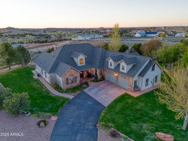 1156 W Mc Laws --, Snowflake, AZ 85937