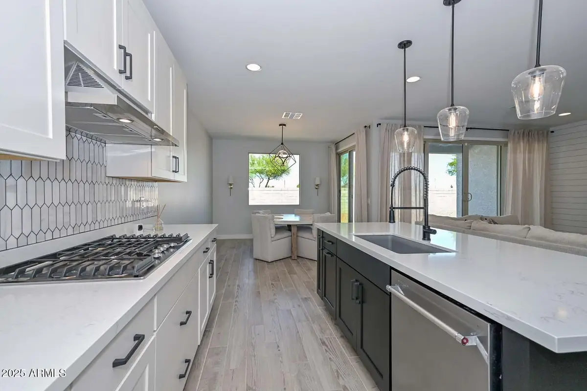 26428 N Thornhill Drive, Peoria, AZ 85383 - Image #1