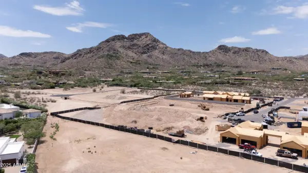 6139 E Maverick Road #4, Paradise Valley, AZ 85253