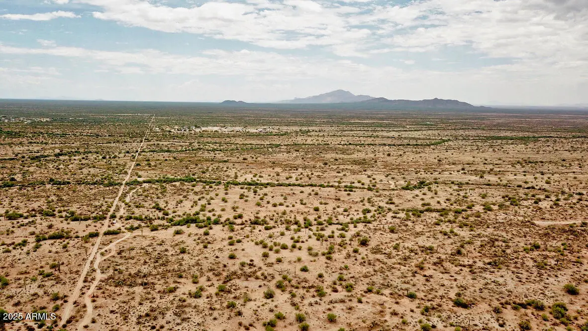 0 E Cactus Forest Rd & Wildwood Rd --, Florence, AZ 85132 - #1