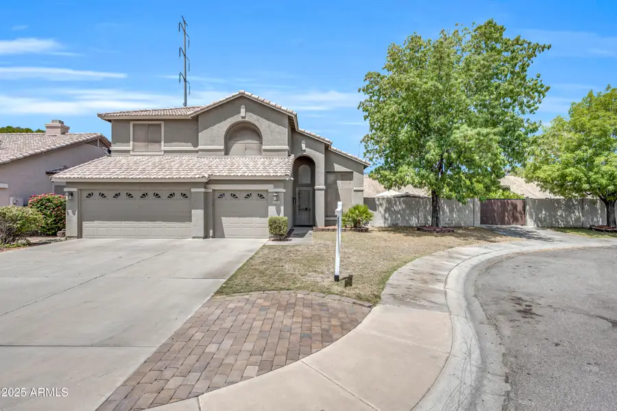 22208 N 34th Lane, Phoenix, AZ 85027 - Image #2