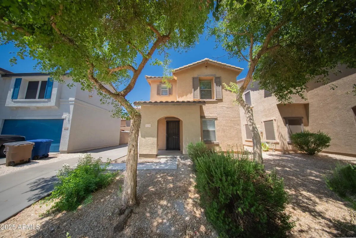 21160 E Avenida Del Valle --, Queen Creek, AZ 85142 - Image #1