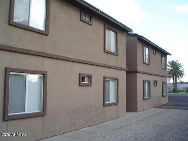 2110 W Mariposa Street, Phoenix, AZ 85015