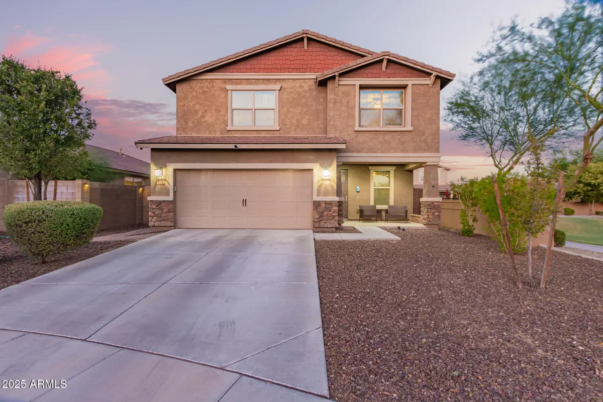 245 N Bedford Street, Chandler, AZ 85225 - Image #1