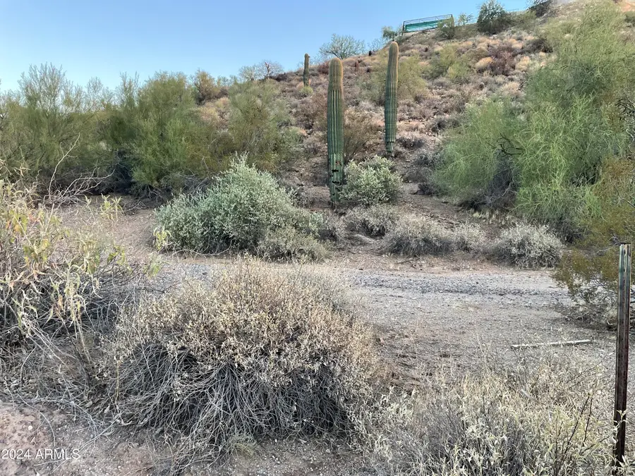 85XX E Culver Street, Mesa, AZ 85207 - #3