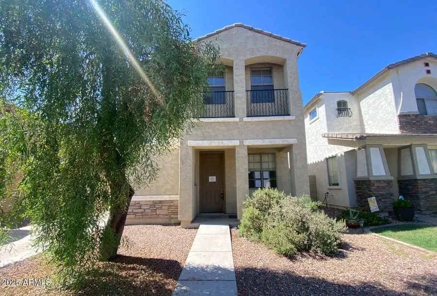 3661 E Stampede Drive, Gilbert, AZ 85297 - Image #2