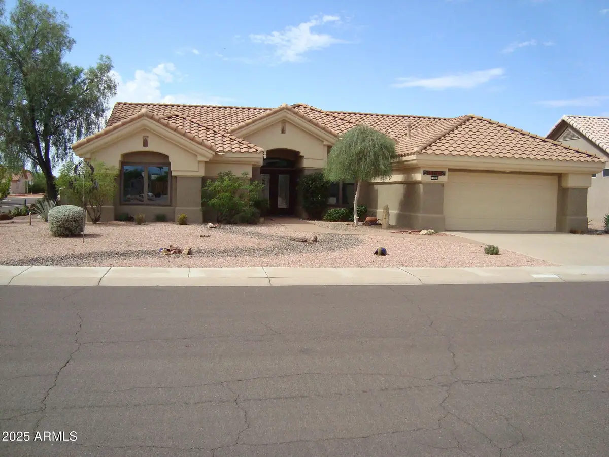 15705 W Greystone Drive, Sun City West, AZ 85375 - Image #1