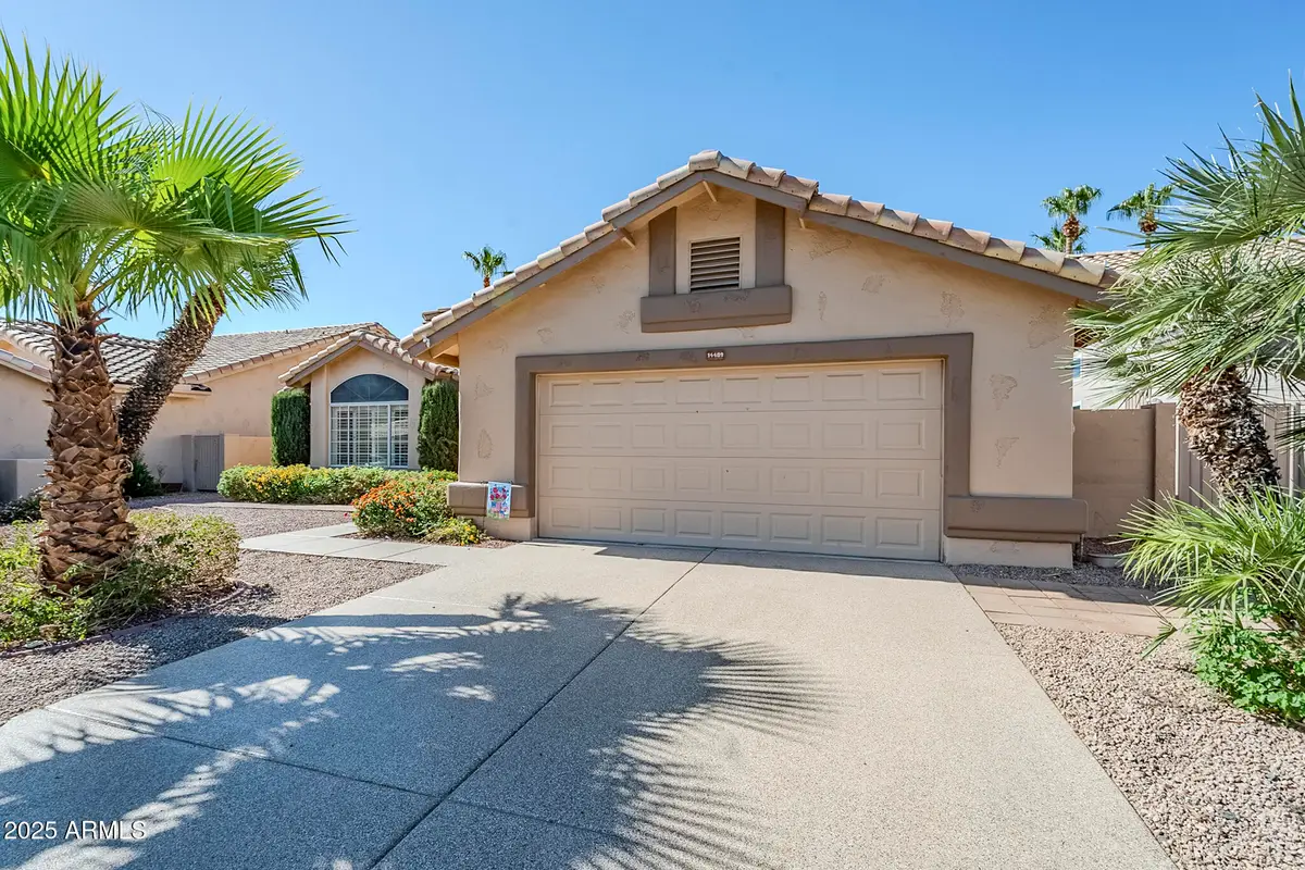 14489 W Morning Star Trail, Surprise, AZ 85374 - Image #1