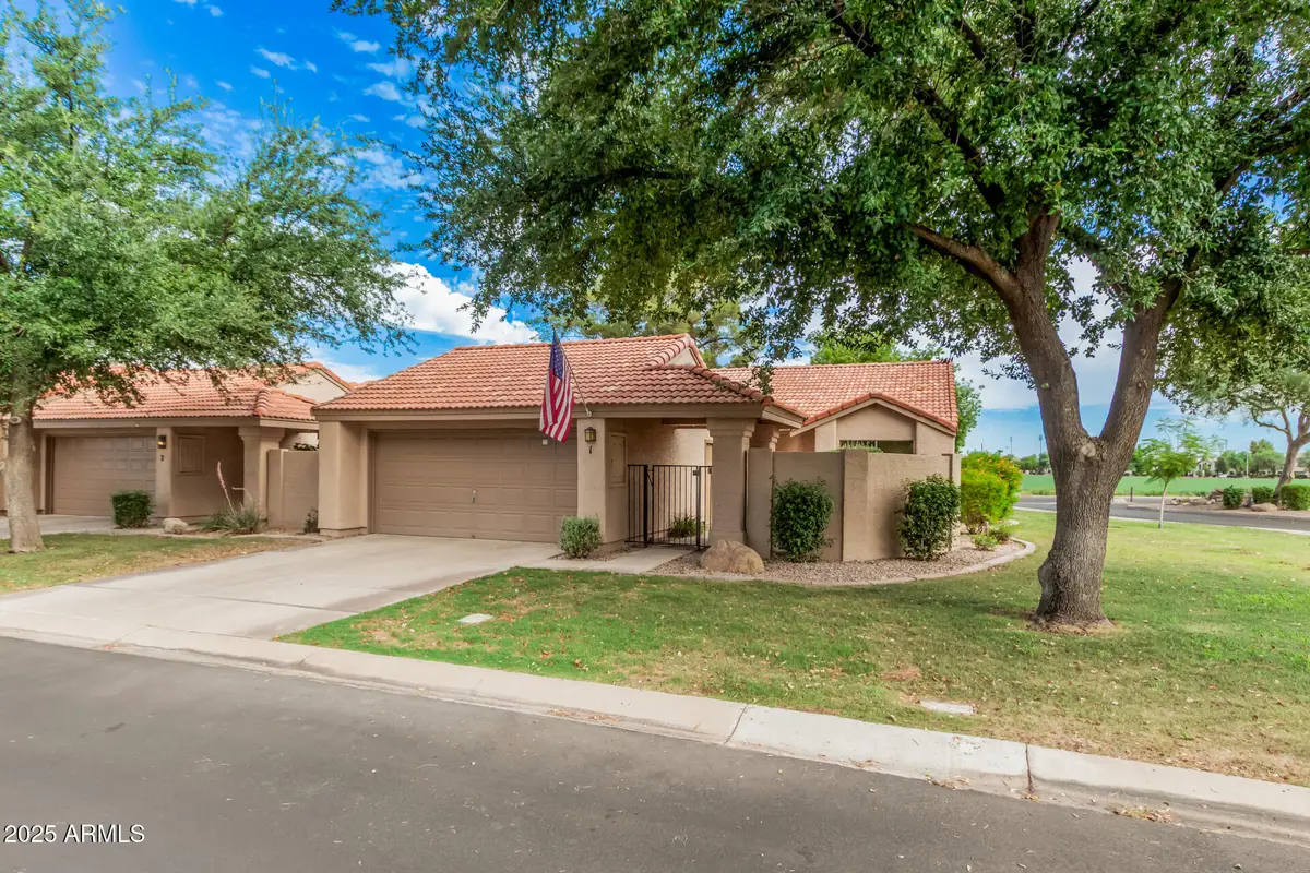945 N Pasadena -- #1, Mesa, AZ 85201 - Image #1