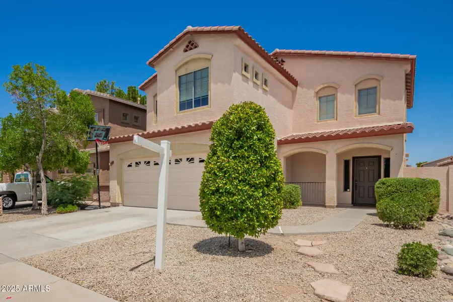 17592 W Young Street, Surprise, AZ 85388 - Image #2