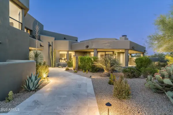 37661 N 94th Street, Scottsdale, AZ 85262