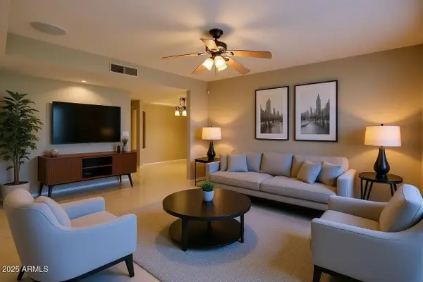 2208 W Lindner Avenue #34, Mesa, AZ 85202