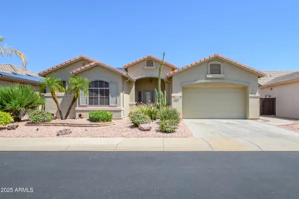 17832 W Addie Lane, Surprise, AZ 85374