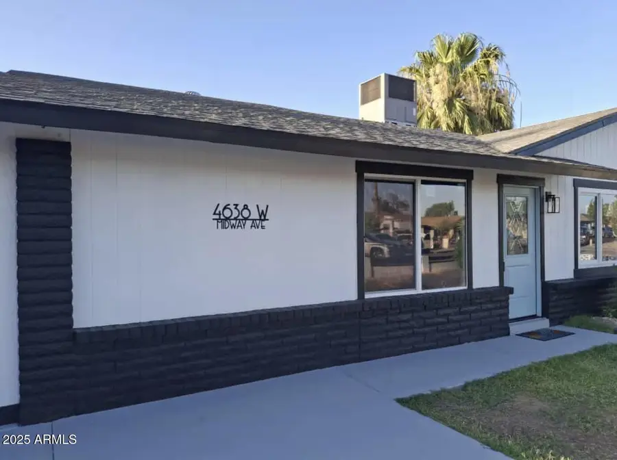 4638 W Midway Avenue, Glendale, AZ 85301 - Image #3