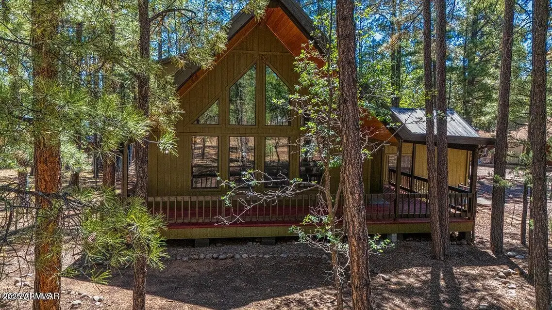 960 Cooper Lane, Lake Of The Woods, AZ 85929 - Image #1