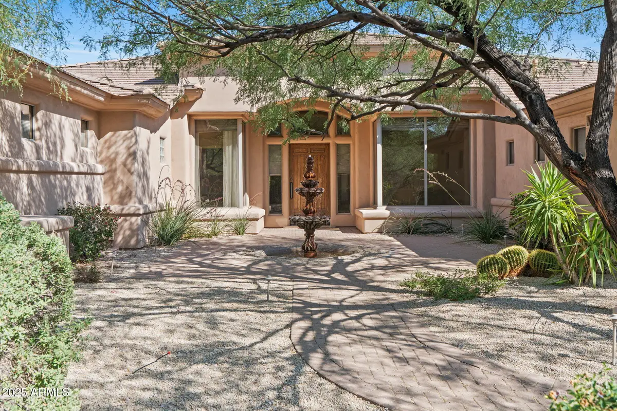 22463 N 54th Street, Phoenix, AZ 85054 - Image #1