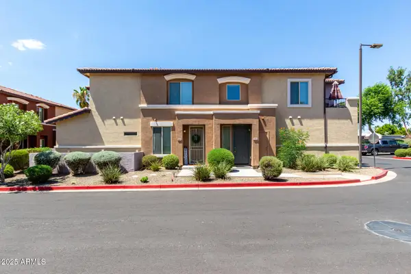 7726 E Baseline Road #116, Mesa, AZ 85209