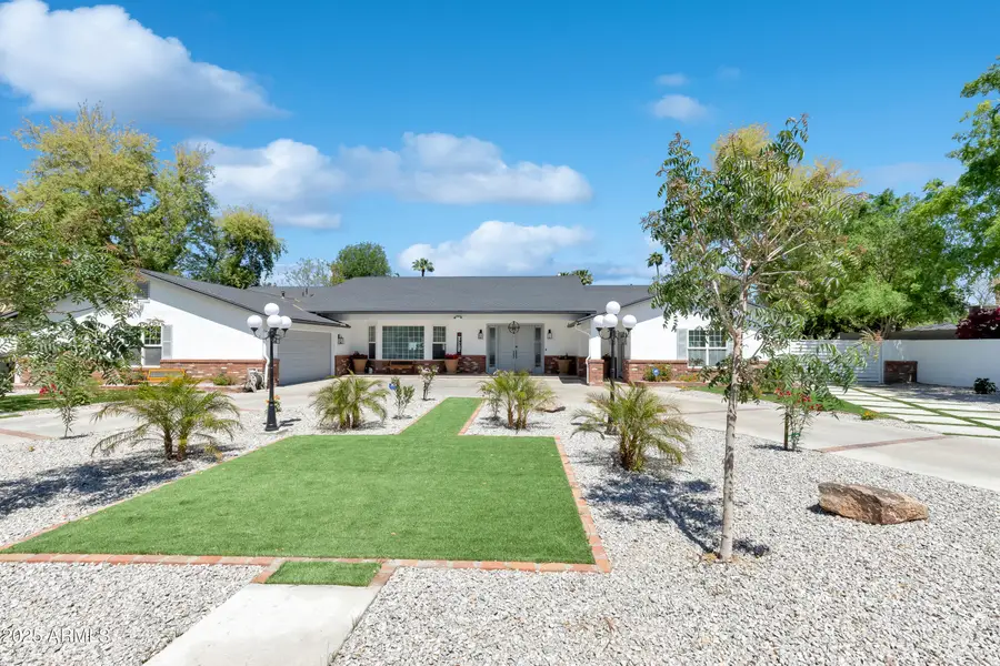 516 W Rancho Drive, Phoenix, AZ 85013 - Image #2