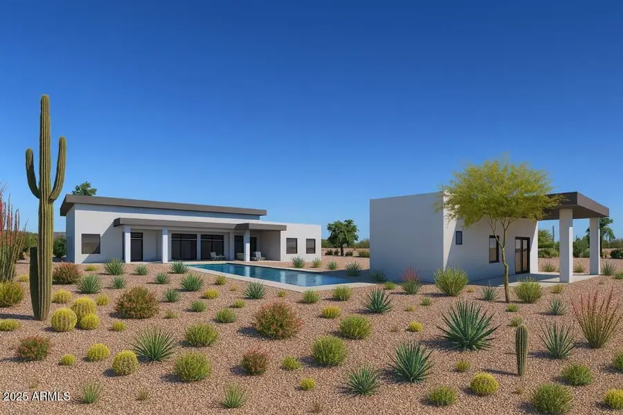 26106 S Spring Mountain Trail #3, Buckeye, AZ 85326 - Image #2