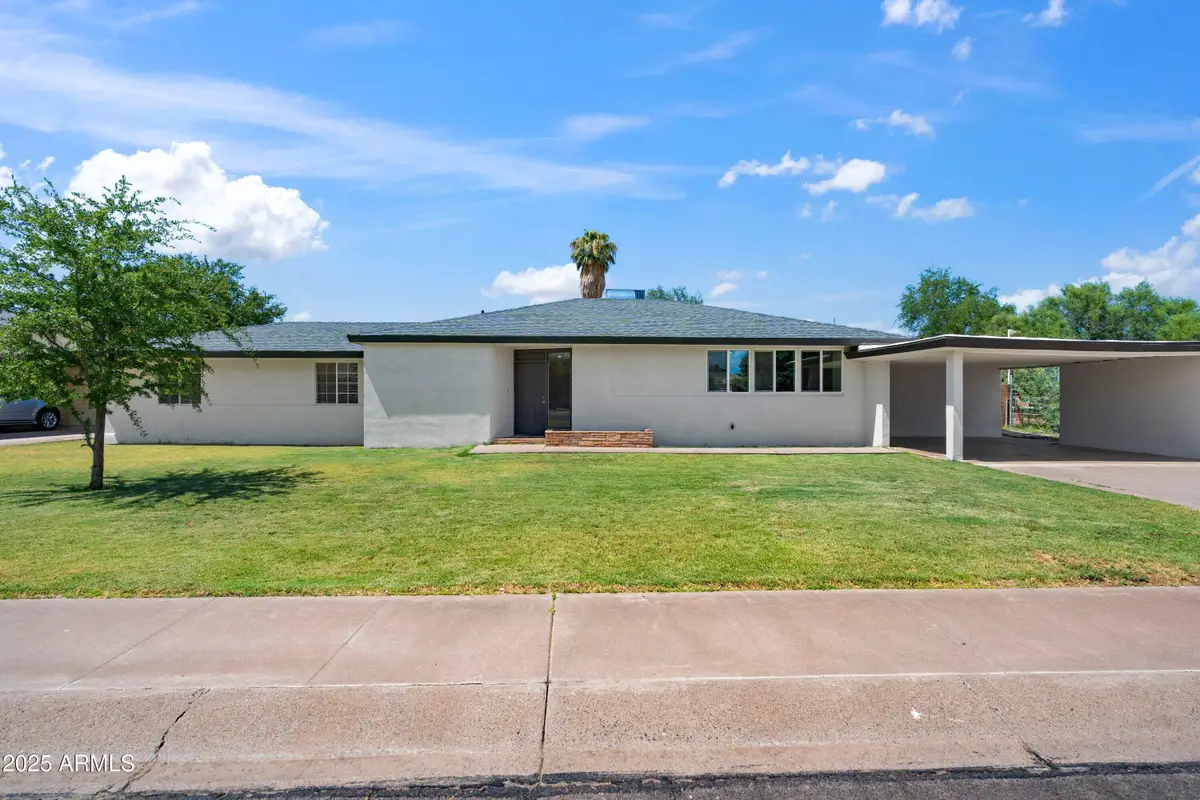 510 E Arizona Avenue, Buckeye, AZ 85326 - Image #1