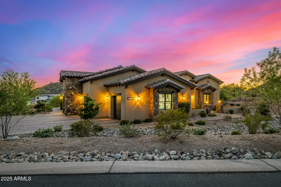 3460 N Wild Horse Trail, Mesa, AZ 85207 - Image #3