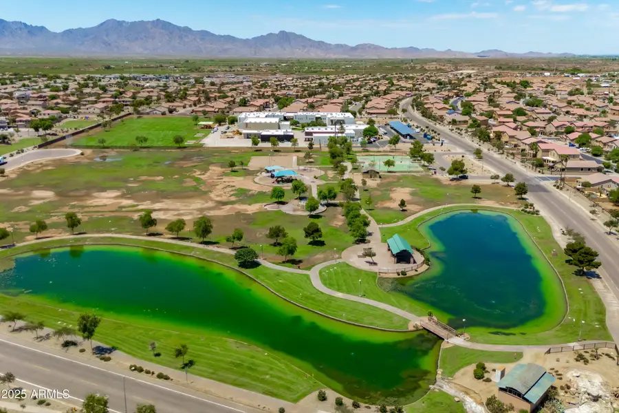 6816 S 70th Avenue, Laveen, AZ 85339 - #2