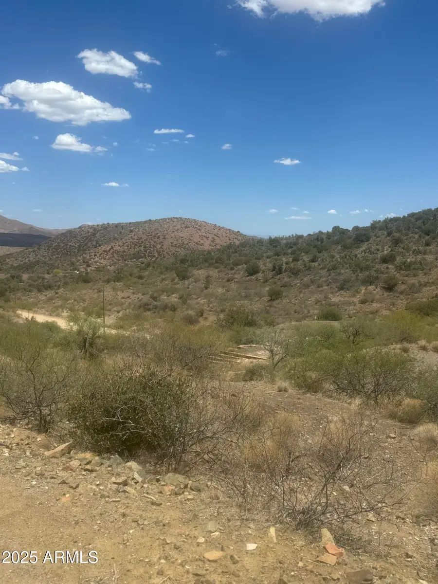 98 Copper Canyon Ranch --, Copper Hill, AZ 85501 - Image #2