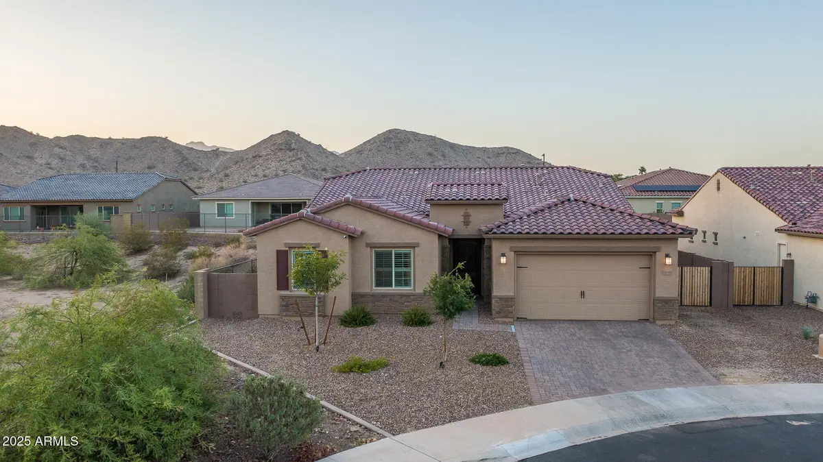 21150 W Cambridge Avenue, Buckeye, AZ 85396 - Image #1