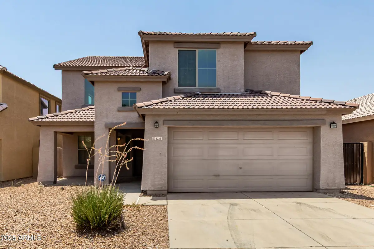 3723 W South Butte Road, Queen Creek, AZ 85144 - Image #1