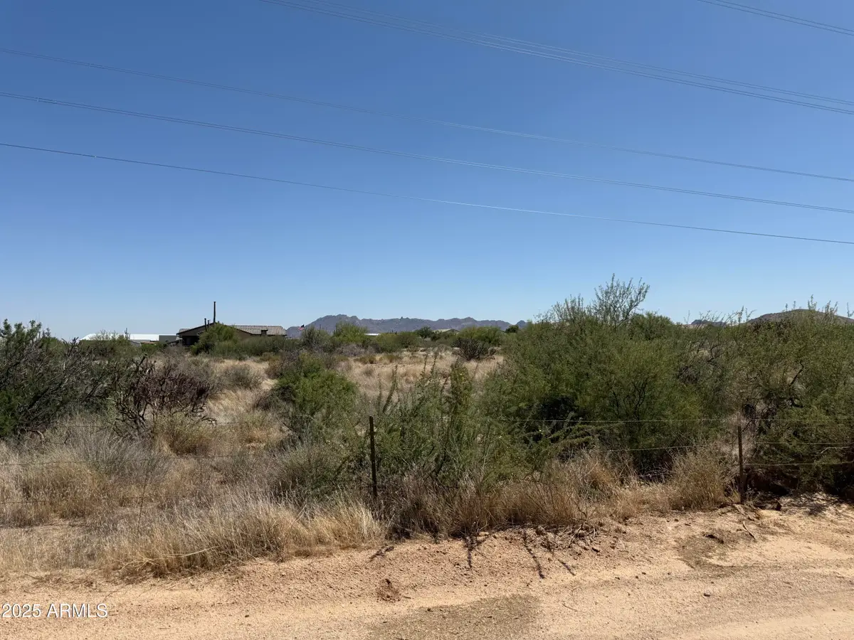 136XX E Lone Mountain Road, Tonto National Forest, AZ 85262 - #1