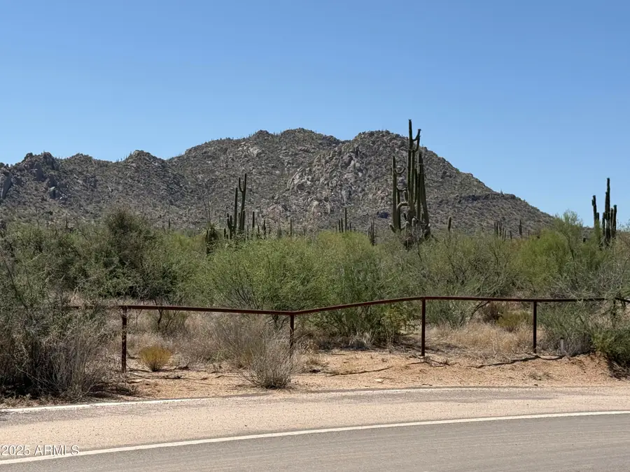 136XX E Lone Mountain Road, Tonto National Forest, AZ 85262 - #2